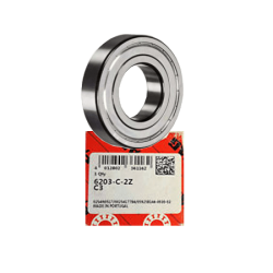 Ležaj FAG 6203-C-2ZC3